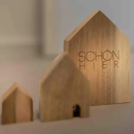 Harlepadd 3a بيت للعطل *