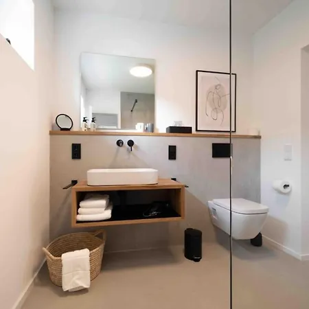 بيت للعطل Harlepadd 3a