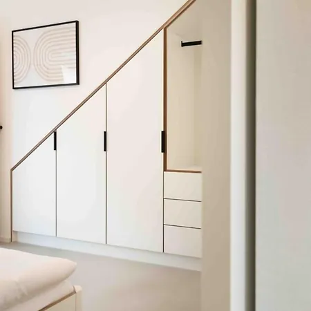 Harlepadd 3a بيت للعطل Neufunnixsiel