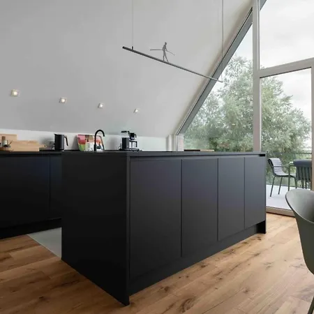 بيت للعطل Harlepadd 3a