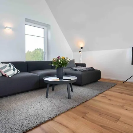 Harlepadd 3a بيت للعطل *