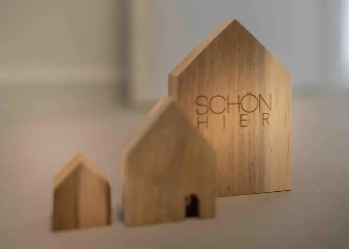 Harlepadd 3a Dom wakacyjny *