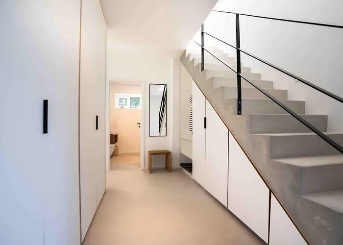 Harlepadd 3a Dom wakacyjny *