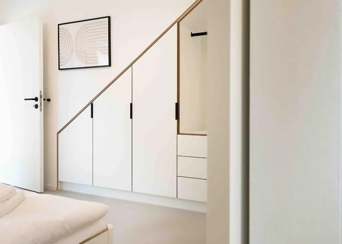 Harlepadd 3a Dom wakacyjny Neufunnixsiel