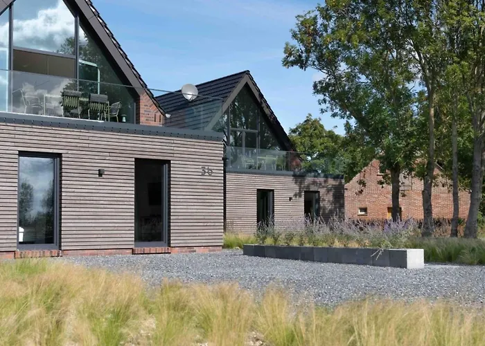 Harlepadd 3a Neufunnixsiel