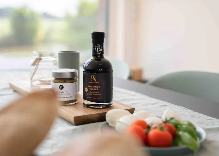 Harlepadd 3a Dom wakacyjny Neufunnixsiel